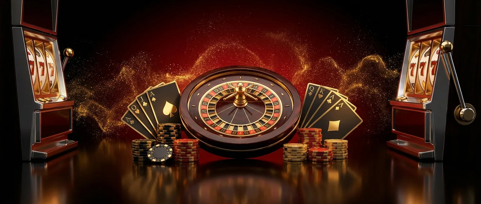 Betamo Casino bonus